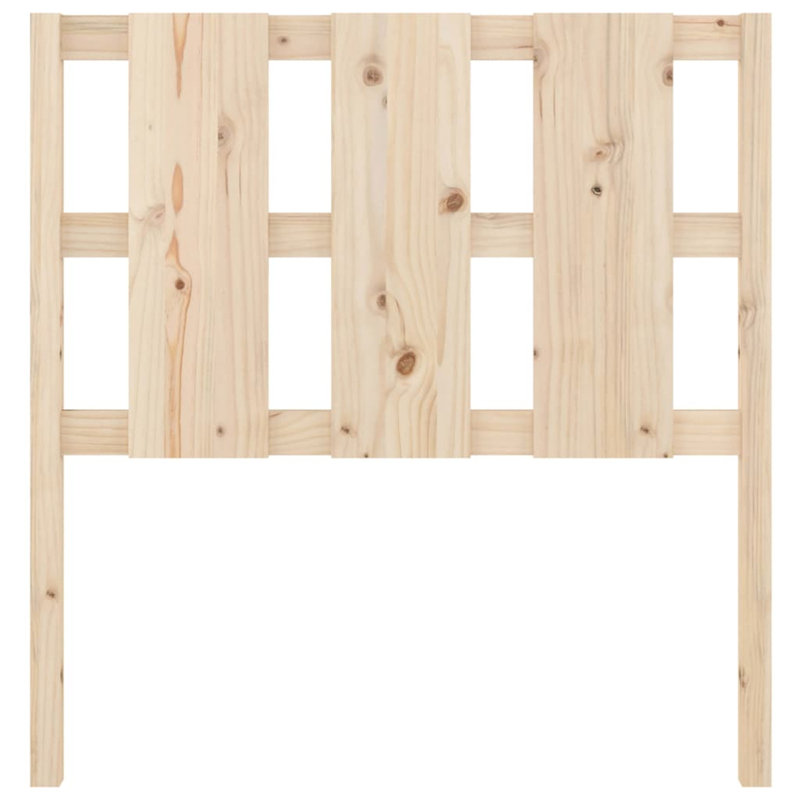 Louvenia Headboard