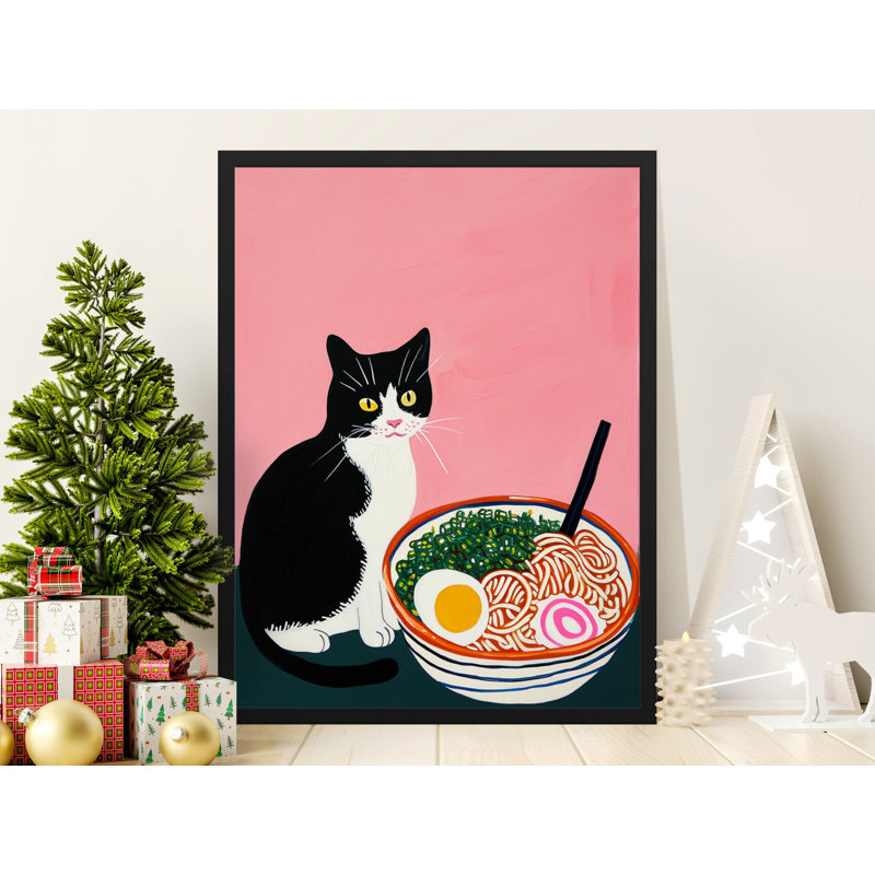 Zivon Single Picture Frame Print, 35.56 cm H x 27.94 cm W