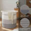 Fabric Laundry Room Organiser