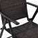 Alyah Rectangular 6 - Person 60" Long Dining Set