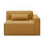 Mix Modular Right Arm Chair-278545175
