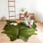 Cowhide Indoor Rug