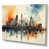 Wrapped Canvas