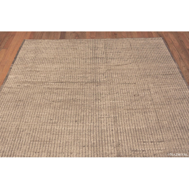One-of-a-Kind 7'3" X 10'1" Hand Knotted Area Rug