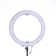 18 Inches Bi Color LED Studio Ring Light with 10 Levels of brightness and 360 Degree Swivel