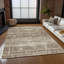 Tapis intérieur / extérieur Malchow avec envers antidérapant-109569152