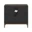 Montclair 3 - Drawer Nightstand