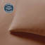 Silentnight Pure Cotton 200 TC Duvet Cover Set-112620280-112620286