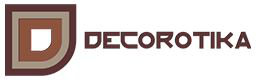Decorotika Logo