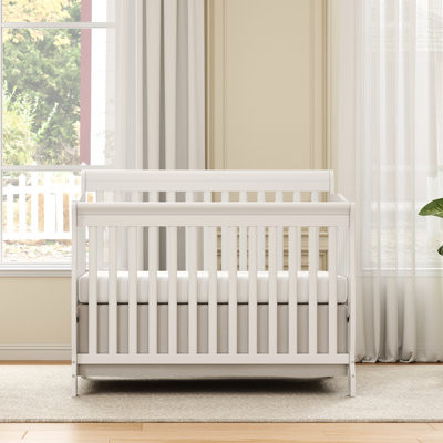 Lit de bébé convertible 5-en-1