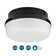 Hard Nox LED Outdoor Flush Mount