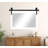 Conner Rea Flat Wall Mirror-93374661-93374674