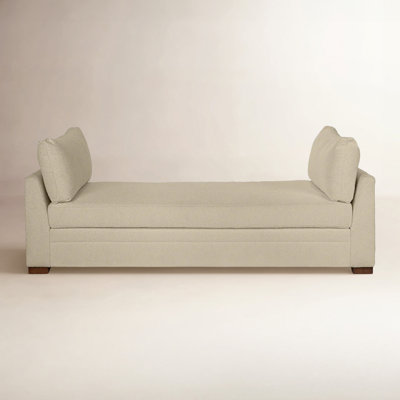 Upholstered Daybed by Birch Lane