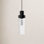 Hermit 1 - Light Pendant