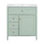 Meuble-lavabo de salle de bain avec lavabo-109541300-109541306