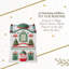 Spode Christmas Tree Figural Led Village Theatre