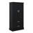Tall Storage Cabinet, Storage Cabinet With 2 Doors, 2 Drawers, And Adjustable Shelf For Bathroom, Office, Living Room-114193490