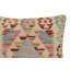 Tribal Kilim Pillow No Decorative Addition Throw Pillow-283029664-283029687