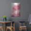 Art mural luxueux «Pink Trees» par Momart-106417888