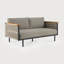 Corbey Outdoor 2 - Seat Patio Sofa-2032887348