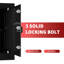 Safe Box Lock