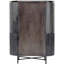 Glenn 2 Door Wardrobe