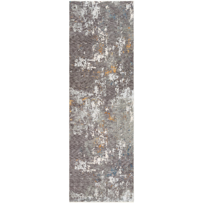 Nauset Indoor Rug, Runner 3'3" x 8'