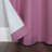 Bright Vibes 100% Blackout Grommet Curtain Panel-4622355-4622354