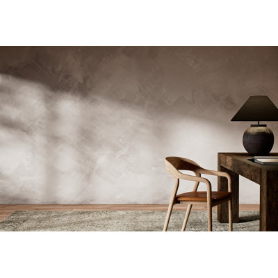 Limewash Wallpaper Roll