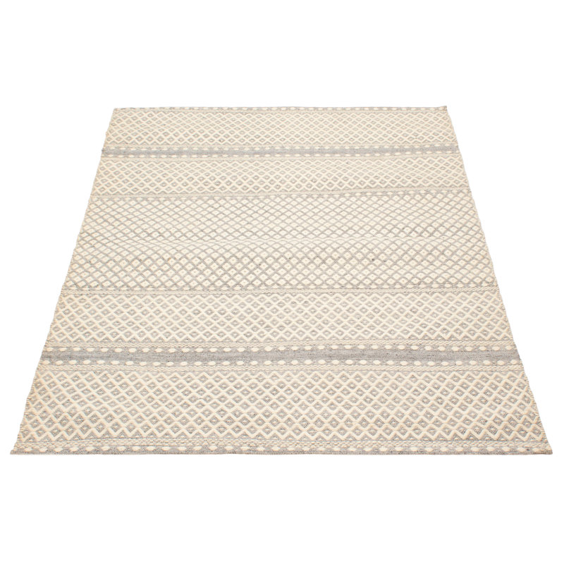 Sienna Cream Rug 5'6" x 7'7"