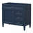 Storage Cabinet with 2 Drawers and a Tip-out Drawer-1606491733