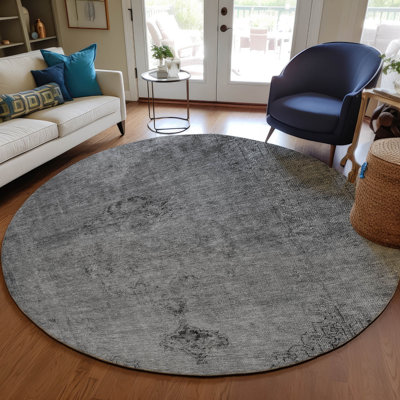 Washable Indoor / Outdoor Rug