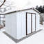 Remises de jardin en métal-112477426-112477428