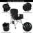Ralisha Folding Camping Chair