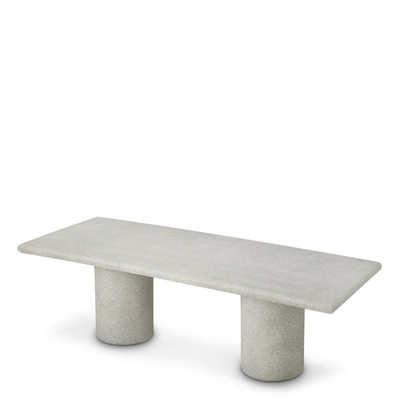 Cloverdale Outdoor Dining Table