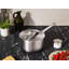 Caraway 3Qt Stainless Steel Saucepan W/ Lid-226153482