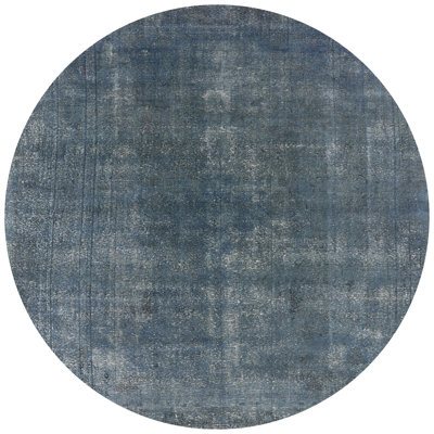 Tapis oriental gris