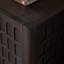 Console média Essie