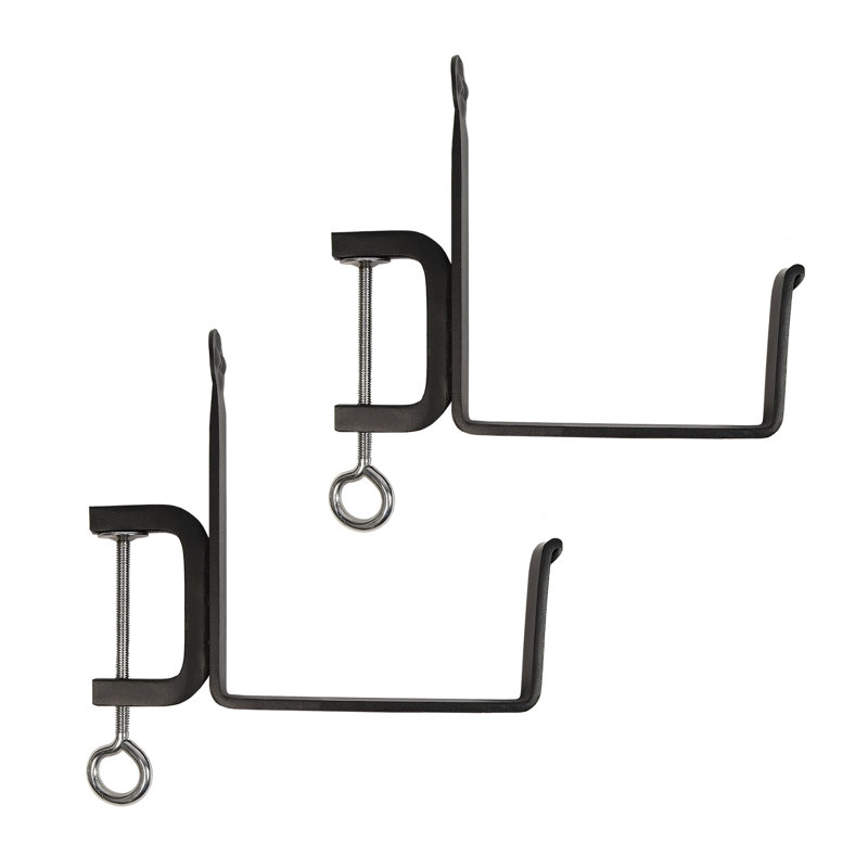 Dao Weather Resistant Bracket Plant Stand