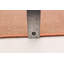 Tapis brun clair Narol 4 pi 8 po x 8 pi 0 po Narol