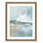 Gold Bead Framed Print with Mat is unavailable
