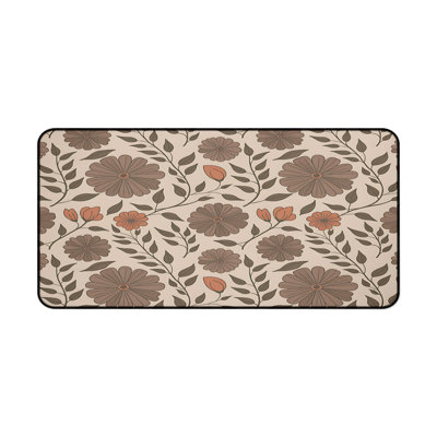 Polyester Desk Pad