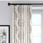 Rideau simple 100% coton Prasanna-884793622-884793642
