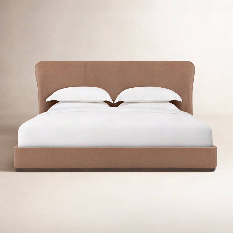 Paris Upholstered Bed