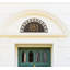 Signature Series 1-Line Wall Address Plaque-55518028-55518024-55518022