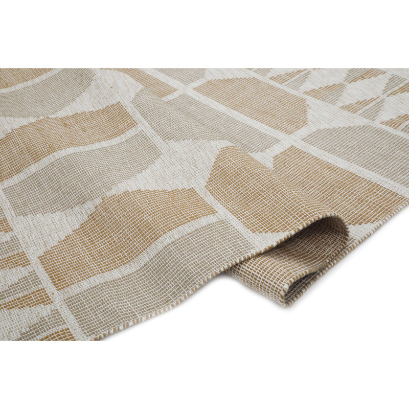 Javi Rug Flatweave Recycled PET Indoor/Outdoor Rug, Runner 2'6" x 8'
