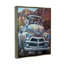 «Dogs In Vintage Pickup» par CR Townsend-93846100-93850804