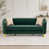 Retro Green Velvet est en rupture de stock