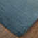 Katya Hand Tufted Wool Geometric Area Rug in Green/Brown/Ivory/Blue
