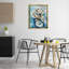  Freshly Shucked Oysters Canvas Wall Art by LSR Design Studio-2106859340-2106859337